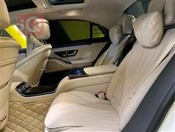 مێرسێدس بێنز S-Class